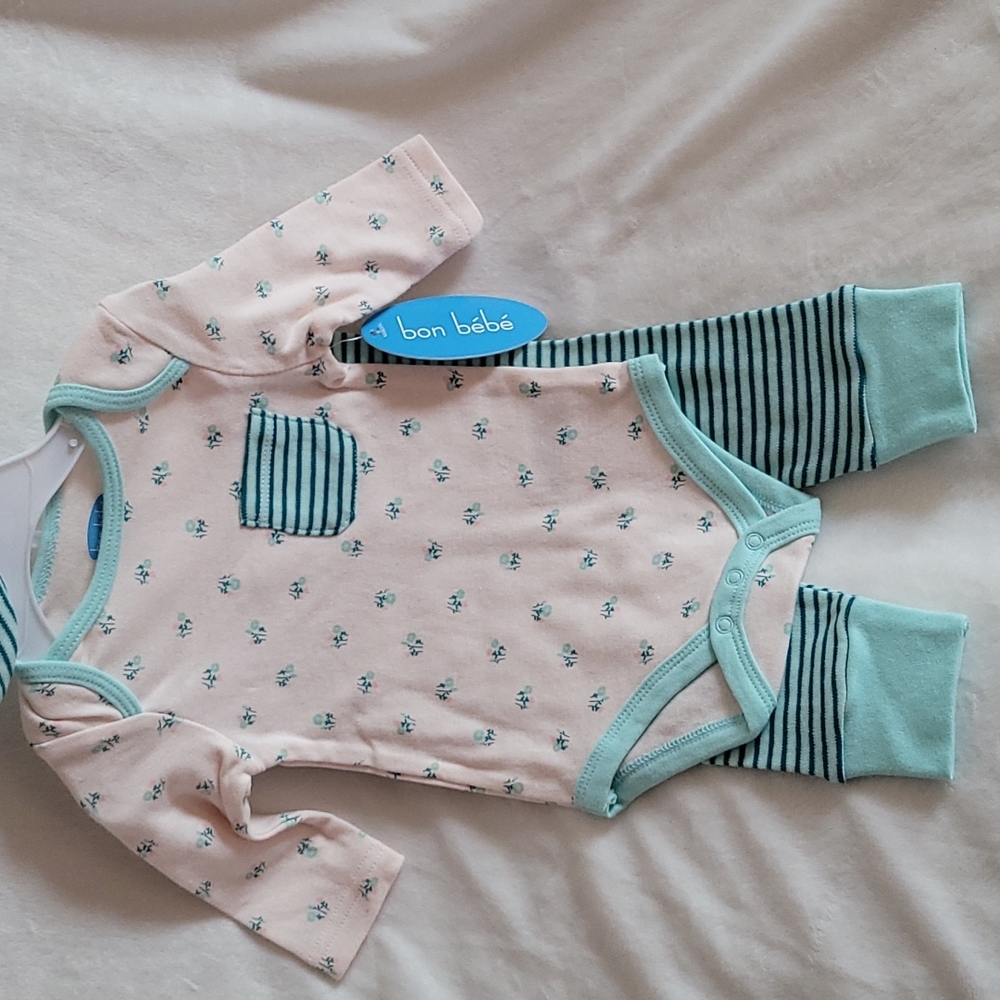 NWT 3pc set